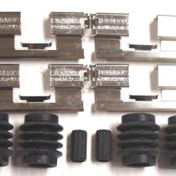 BETTER BRAKE PARTS 6135K