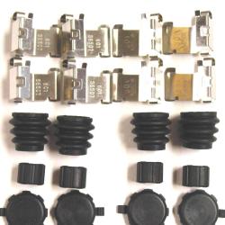 BETTER BRAKE PARTS 6149K