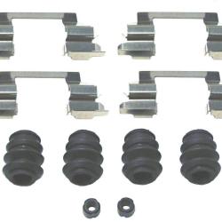 BETTER BRAKE PARTS 6153K