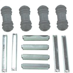 BETTER BRAKE PARTS 6157K