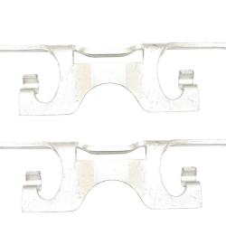 BETTER BRAKE PARTS 6159K