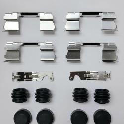 BETTER BRAKE PARTS 6183K