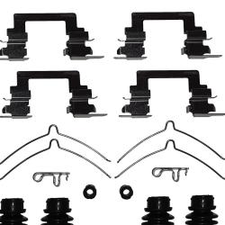 BETTER BRAKE PARTS 6237K