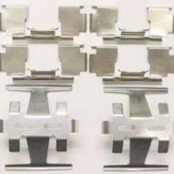 BETTER BRAKE PARTS 13218K