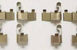 BETTER BRAKE PARTS 13412