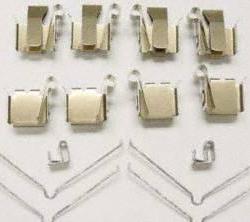 BETTER BRAKE PARTS 13418