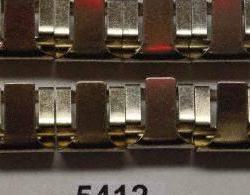 BETTER BRAKE PARTS 5412