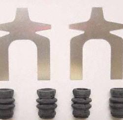 BETTER BRAKE PARTS 5619