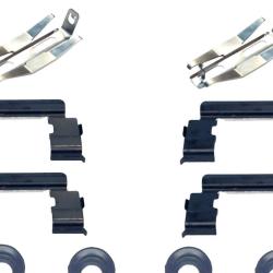 BETTER BRAKE PARTS 5808