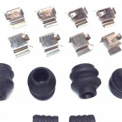 BETTER BRAKE PARTS 13358