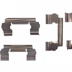 BETTER BRAKE PARTS 5819K