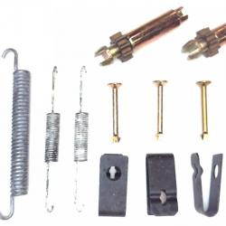 BETTER BRAKE PARTS 7315