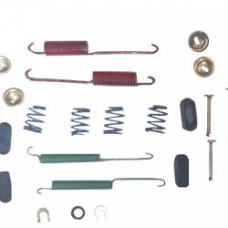 BETTER BRAKE PARTS H7166