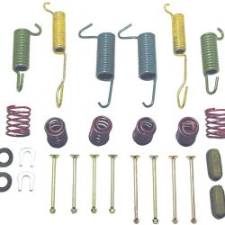 BETTER BRAKE PARTS 7224K