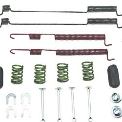 BETTER BRAKE PARTS 7317K