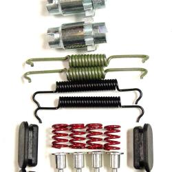 BETTER BRAKE PARTS 7335K