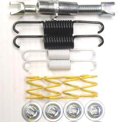 BETTER BRAKE PARTS 7346K