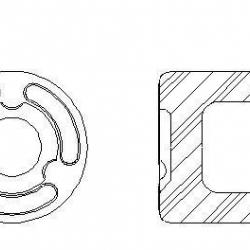 BETTER BRAKE PARTS 7902