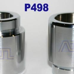 BETTER BRAKE PARTS 8100