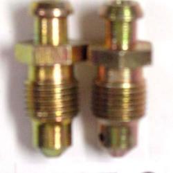 BETTER BRAKE PARTS 94072K