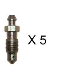 BETTER BRAKE PARTS 9412K