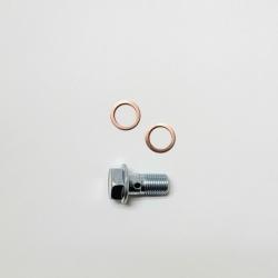 BETTER BRAKE PARTS 9604K