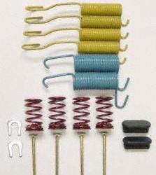 BETTER BRAKE PARTS 7267