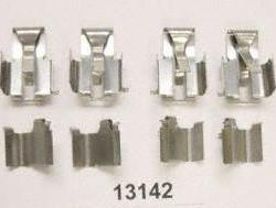 BETTER BRAKE PARTS 13142
