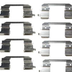 BETTER BRAKE PARTS H914FK