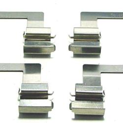 BETTER BRAKE PARTS HS923K