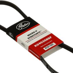 GATES K040358SF