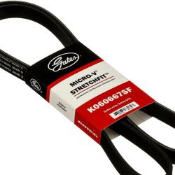 GATES K060667SF