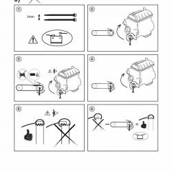 GATES K040360SF