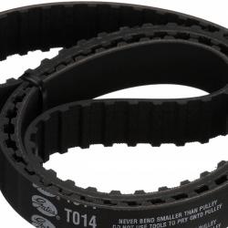 GATES T014