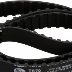 GATES T078
