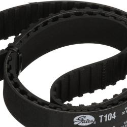 GATES T104