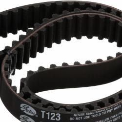 GATES T123