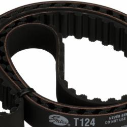 GATES T124