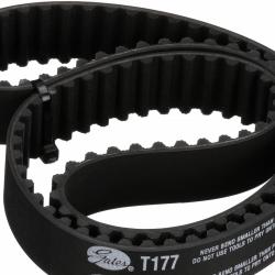 GATES T177