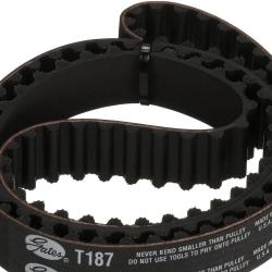 GATES T187