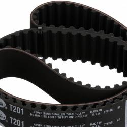 GATES T201