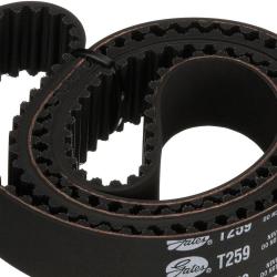 GATES T259
