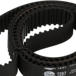 GATES T297
