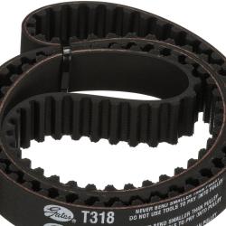 GATES T318