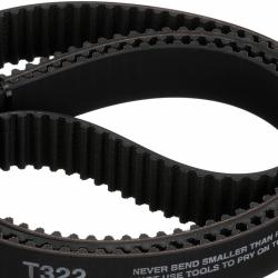 GATES T322