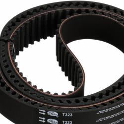 GATES T323