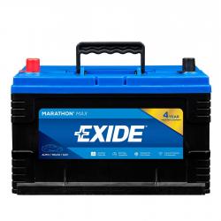 EXIDE MX65