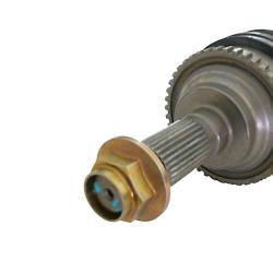 FENCO/FENWICK CV3658