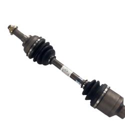 FENCO/FENWICK CV6576