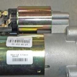 FOREIGN AUTO ELECTRIC 6644